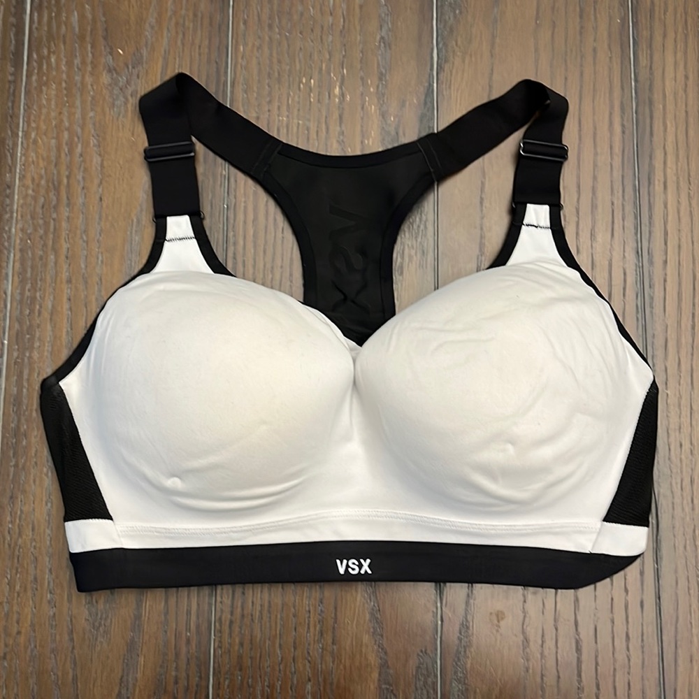 Victoria’s Secret Ultimate Knockout Sports Bra